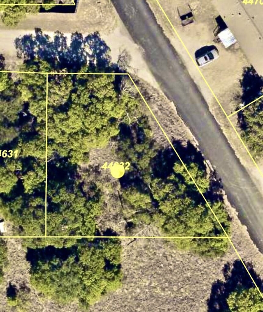 Property photo for land for sale in Brown County Texas