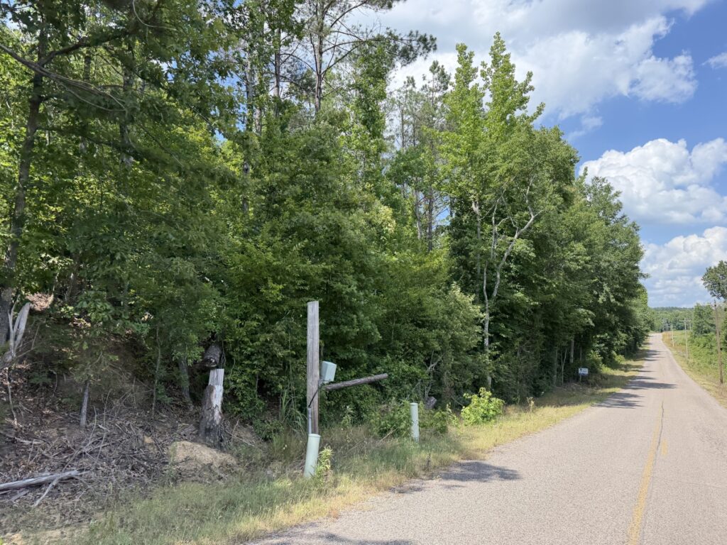 Property photo for land for sale in McNairy County Tennessee