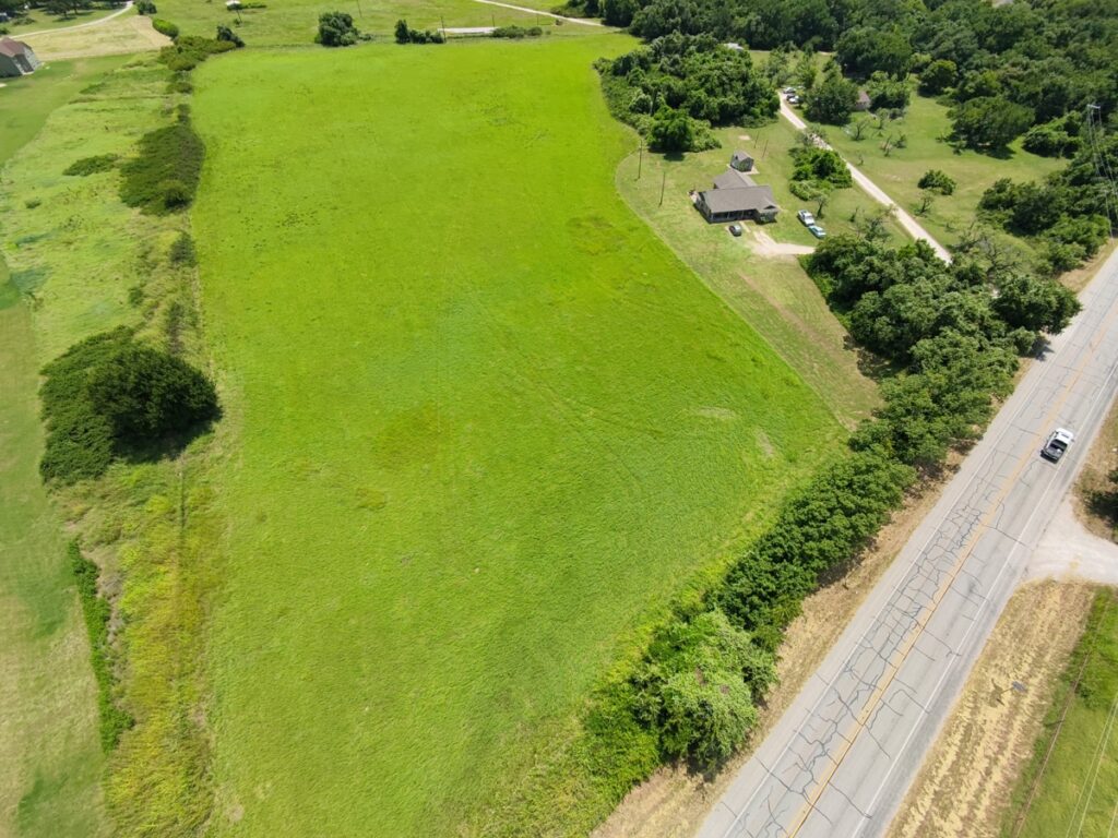 Property photo for land for sale in Parker County Texas