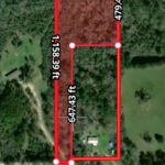 Property photo for land for sale in Newton County Texas