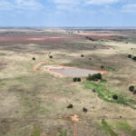 Property photo for land for sale in Cotton County Oklahoma
