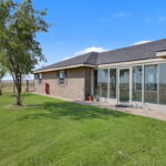 Property photo for land for sale in  County Oklahoma