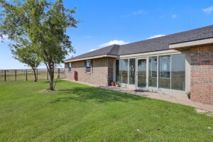 Property photo for land for sale in  County Oklahoma