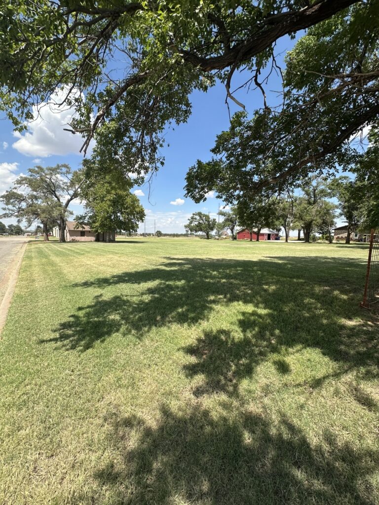 Property photo for land for sale in Woods County Oklahoma