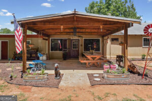 Property photo for land for sale in Sumter County Georgia