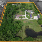 Property photo for land for sale in Newton County Missouri