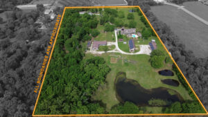 Property photo for land for sale in Newton County Missouri