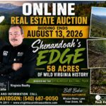 Property photo for land for sale in Albemarle County Virginia
