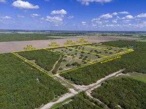 Property photo for land for sale in Jim Wells County Texas