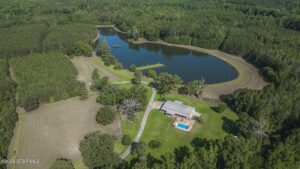 Property photo for land for sale in Oktibbeha County Mississippi