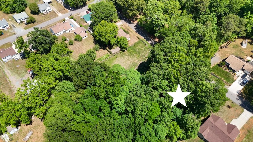 Property photo for land for sale in Gaston County North Carolina