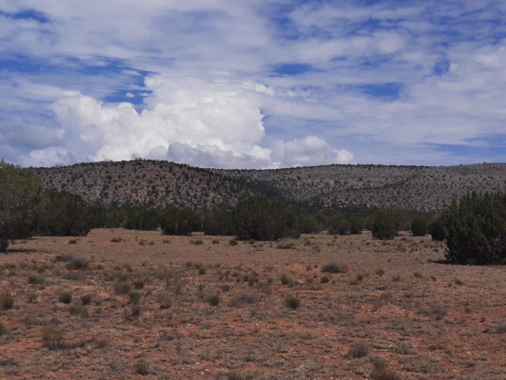 Property photo for land for sale in Yavapai County Arizona