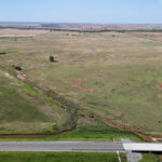Property photo for land for sale in Cotton County Oklahoma