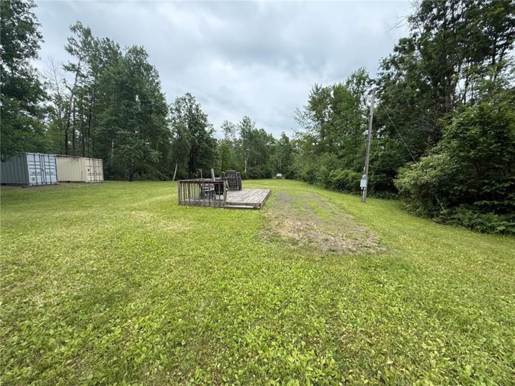 Property photo for land for sale in Pine County Minnesota