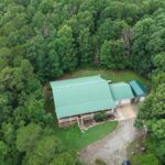 Property photo for land for sale in Izard County Arkansas