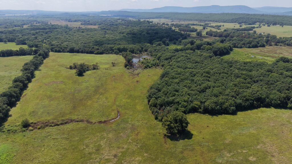 Property photo for land for sale in Latimer County Oklahoma