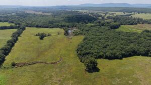 Property photo for land for sale in Latimer County Oklahoma