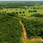 Property photo for land for sale in Cleveland County Oklahoma