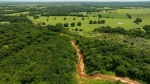Property photo for land for sale in Cleveland County Oklahoma