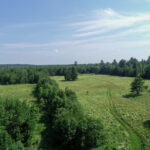 Property photo for land for sale in Penobscot County Maine