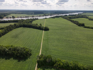 Property photo for land for sale in Hardin County Tennessee