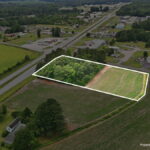 Property photo for land for sale in Beaufort County North Carolina