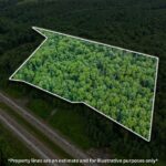 Property photo for land for sale in Wayne County Tennessee