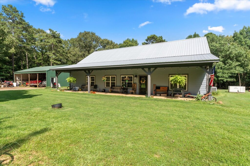 Property photo for land for sale in Morris County Texas