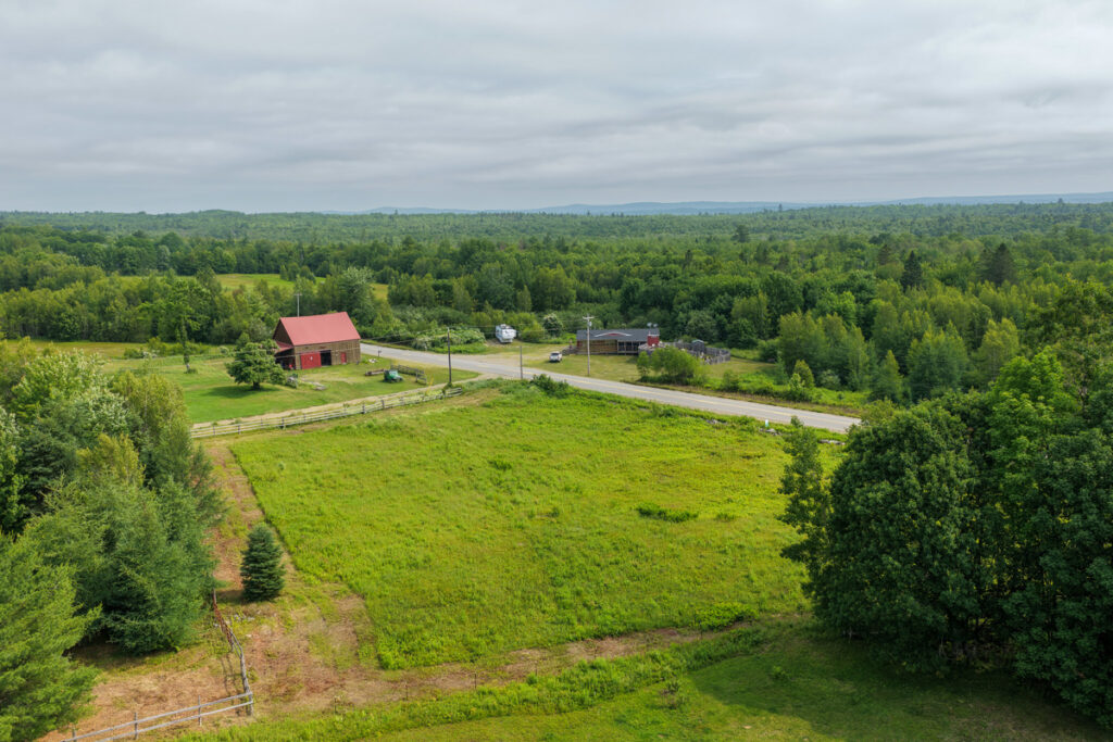 Property photo for land for sale in Washington County Maine