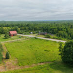 Property photo for land for sale in Washington County Maine