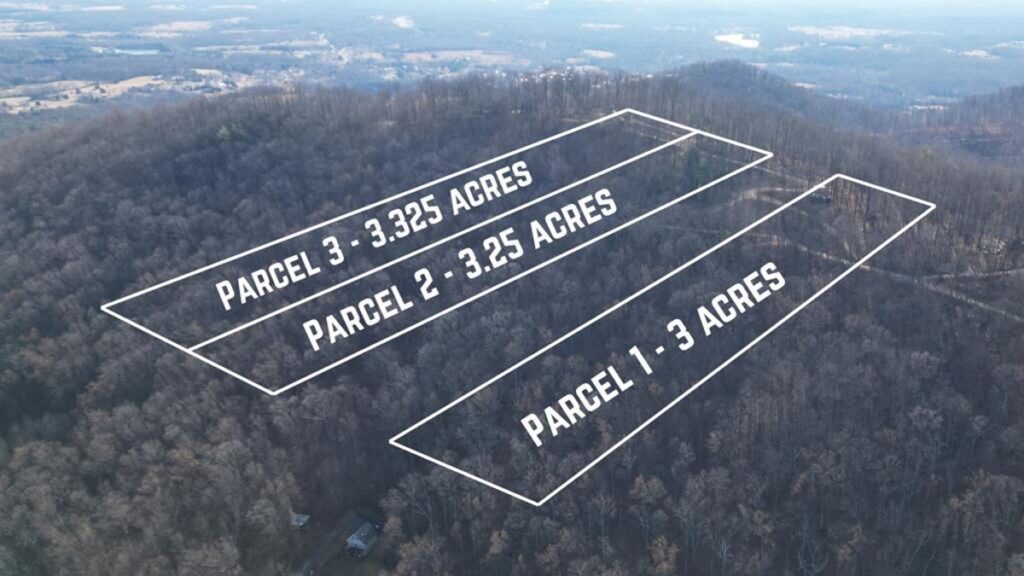 Property photo for land for sale in Greene County Virginia