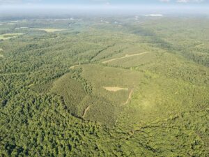 Property photo for land for sale in Hickman County Tennessee