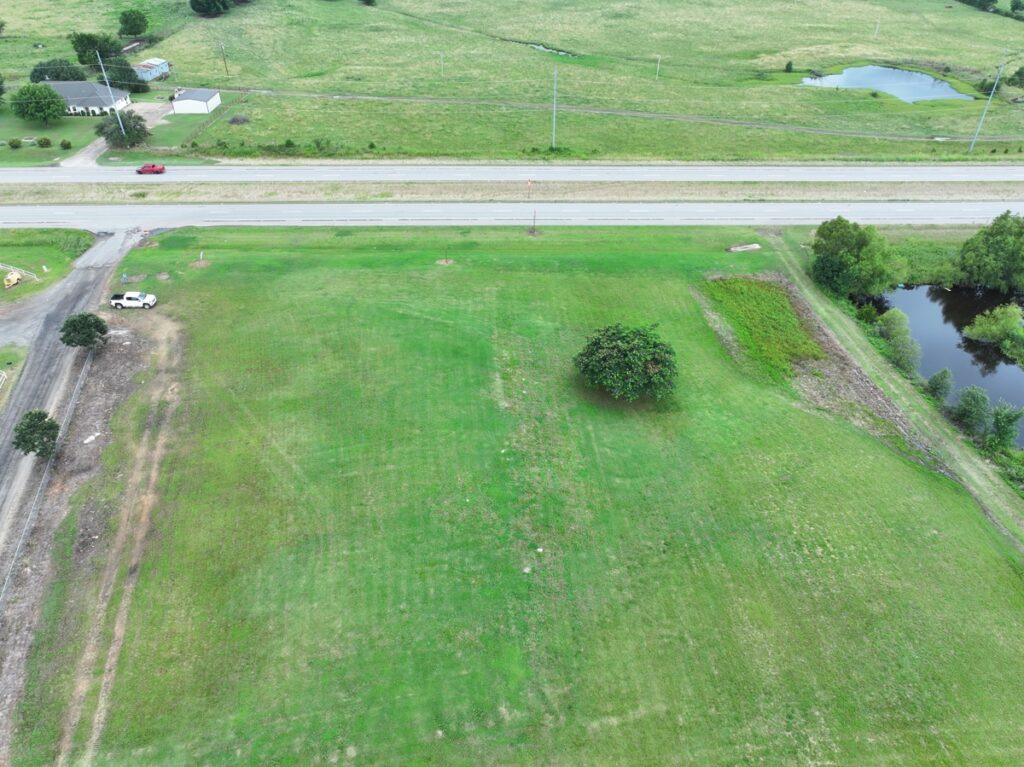 Property photo for land for sale in Le Flore County Oklahoma