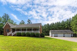 Property photo for land for sale in Louisa County Virginia