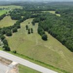 Property photo for land for sale in Izard County Arkansas