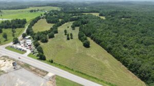 Property photo for land for sale in Izard County Arkansas