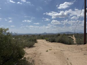 Property photo for land for sale in Yavapai County Arizona