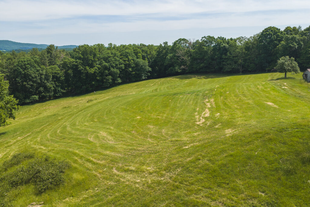 Property photo for land for sale in Montgomery County Virginia
