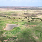 Property photo for land for sale in Cotton County Oklahoma