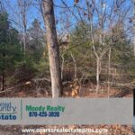 Property photo for land for sale in Baxter County Arkansas