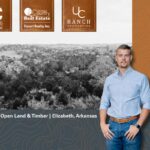 Property photo for land for sale in Fulton County Arkansas