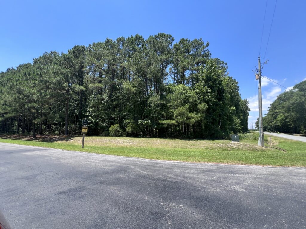 Property photo for land for sale in Beaufort County North Carolina