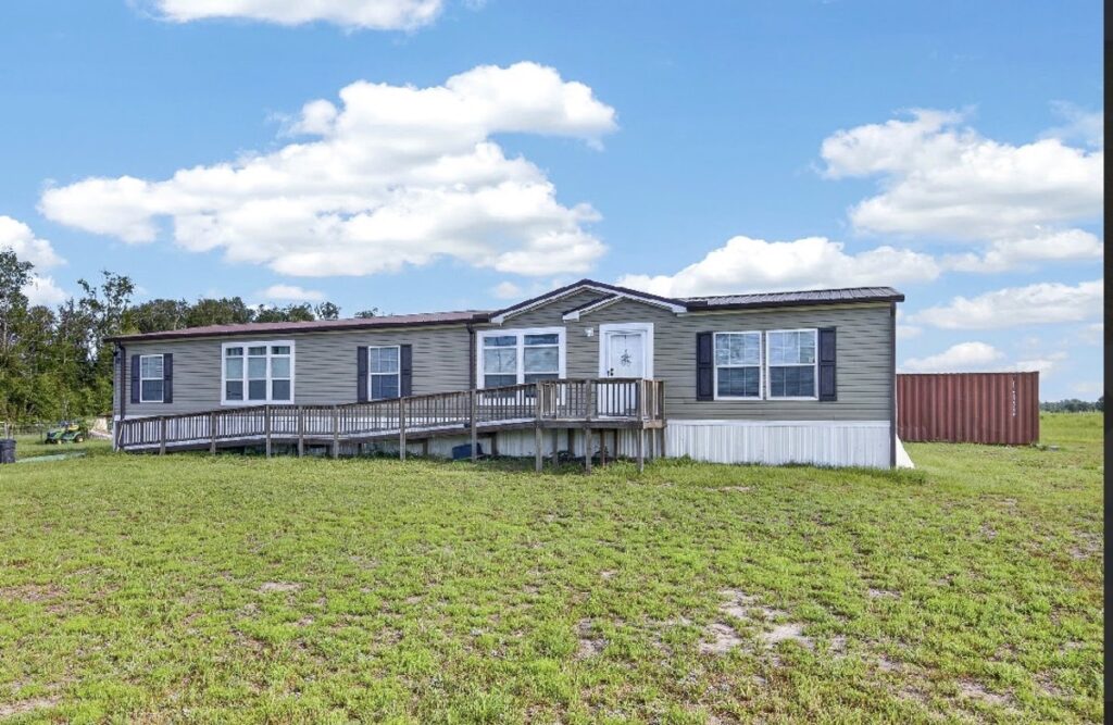 Property photo for land for sale in Suwannee County Florida