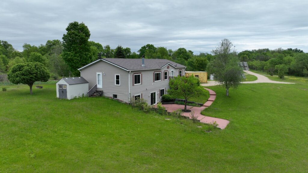 Property photo for land for sale in Richland County Wisconsin