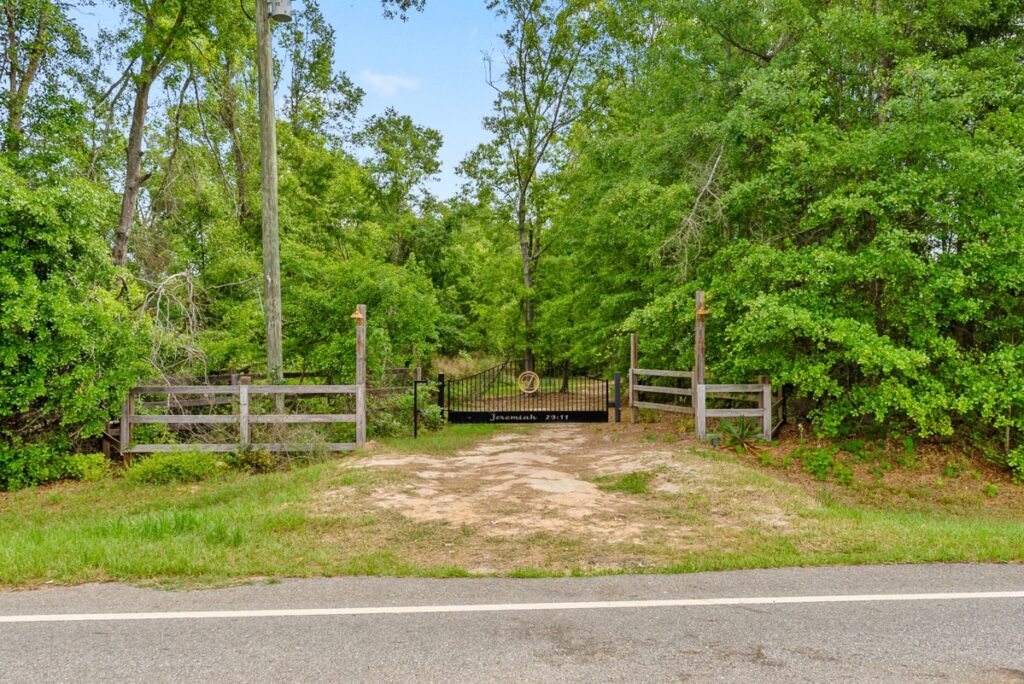 Property photo for land for sale in Berrien County Georgia