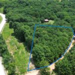 Property photo for land for sale in Newton County Arkansas