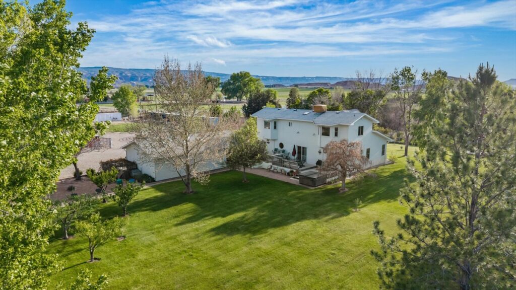 Property photo for land for sale in Mesa County Colorado