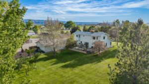 Property photo for land for sale in Mesa County Colorado