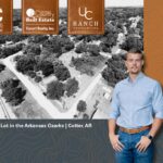 Property photo for land for sale in Baxter County Arkansas