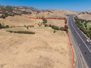 Property photo for land for sale in Solano County California